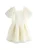 Baker by Ted Baker Jurk  pasteelgeel