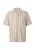 INDICODE JEANS Overhemd ‘Amari’  beige / bruin