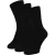 Apollo Dames/heren diabetes bamboe sokken 3-pack