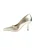 LLOYD Pumps ‘Margot IV’  champagne