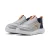 PUMA Sneakers ‘Fun Racer 2’  marine / lichtgrijs / donkeroranje