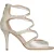 LK Bennett Lucia Soft Gold