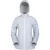 Mountain Warehouse Dames/Dames Exodus bedrukt waterafstotend softshell jack (Grijs)