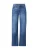 VILA Jeans ‘VIPalma’  blauw denim