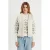 Cache Cache gilet ecru