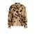 MSCH Copenhagen blousetop camel/bruin