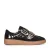 Cycleur de Luxe Jawn B lakleren sneakers zwart