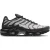Nike Tuned Sneakers Heren – Grijs –