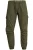 INDICODE JEANS Cargobroek ‘Levi’  kaki