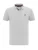 Jacey Quinn Shirt  grijs / zwart