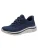 Tamaris Sneakers laag  donkerblauw