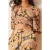 BA&SH Top Cally Beige