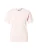 ADIDAS ORIGINALS Shirt ‘Adicolor Essentials’  pastelroze / wit