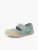 Pisamonas Ballerina’s  mintgroen