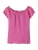 NAME IT Shirt ‘NKFHALISSE’  lichtroze