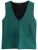Next Gilet  cyaan blauw