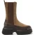Nubikk Miley Adams Cognac Suede