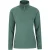Mountain Warehouse Dames/Dames Camber II Fleece Top (Khaki)