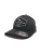 Surf Monkey Sportpet  donkergrijs