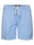 Petrol Industries – Jongens Chino Short met Trekkoord Angler – Blauw –