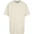 Urban Classics Heren Oversized T-shirt (Set van 2) (Zand)