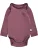 Hummel Rompertje/body ‘MAULE’  bessen / wit
