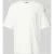 s.Oliver BLACK LABEL Relaxed fit T-shirt van gestructureerde jersey