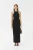 Jurk GZsarielle Jurk Slim fit black
