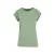 T-shirt dames Build Your Brand Extended Shoulder