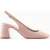 Women’s Emporio Armani Heels in Nude