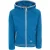 Trespass Meisjes goedheid airtrap fleece hoodie