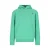 TYGO & vito NextGen jersey hoodie met backprint groen