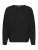 Oxmo Trui ‘ OXICALLIE ‘  zwart