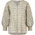 Circle of Trust Libby Blouse Arabian Dreams