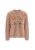 IZIA Vest Dames roze