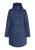 ICEBOUND Anorak Dames marine