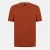Boss Heren Thompson 01 T-Shirt (Donker Oranje)