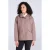 Mountain Warehouse Dames/Dames Misty Waterdichte Jas (Taupe)