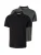 ABOUT YOU Shirt ‘Sinan’  donkergroen / zwart