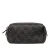 Tweedelige Gg Denim Make-up Tas