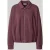 Christian Berg Woman Sweatjack met platte kraag