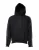 Hoodie met Zijstrepen