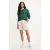 Levi’s Pleated Trouser Shorts