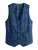 Imily Bela Bodywarmer  blauw denim