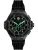 Philipp Plein Analoog horloge ‘Royal’  lichtgroen / zwart / wit