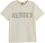 Scotch & Soda T-shirt  Crème dames