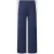 REVIEW Straight fit sweatpants katoenmix