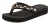 LASCANA Teenslipper  beige / zwart
