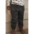 LIL’ ATELIER MINI sweat regular fit joggingbroek – grijs