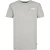 Petrol Industries – Jongens Katoenen T-shirt met print forgepath – Zwart
